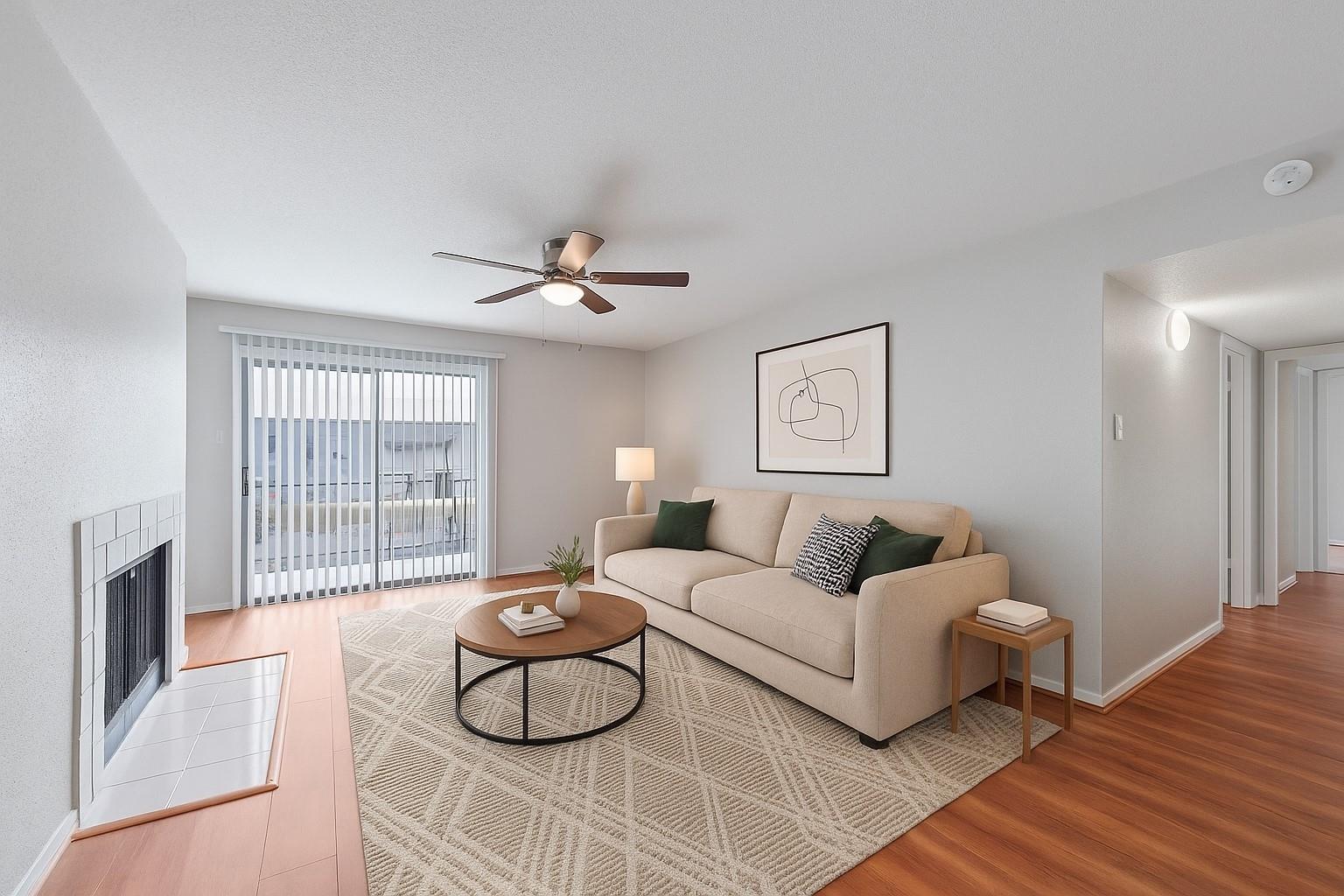 6633 W Airport Boulevard #1106 — photo