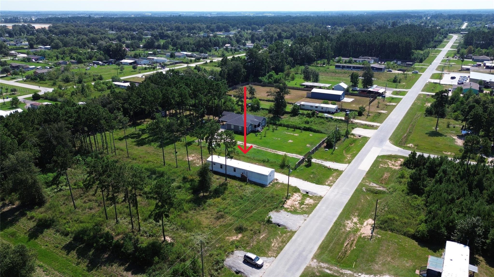 3272 County Road 5018 — photo