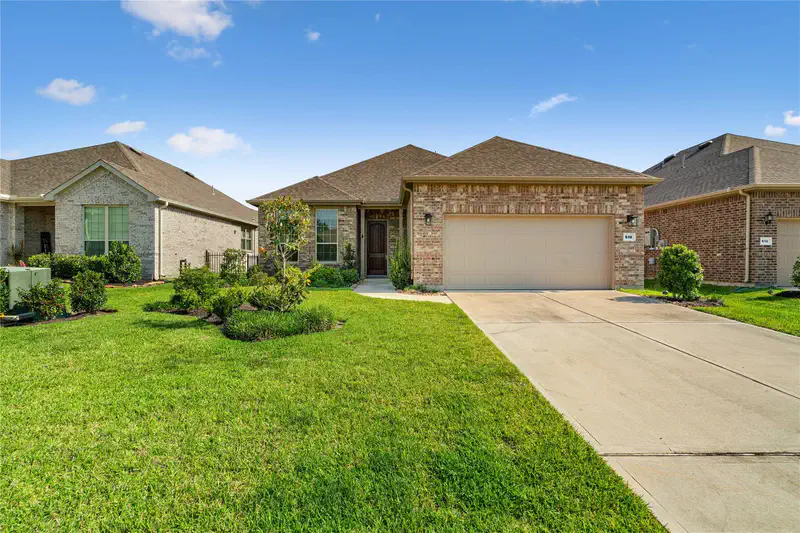 516 Nokota Drive — photo