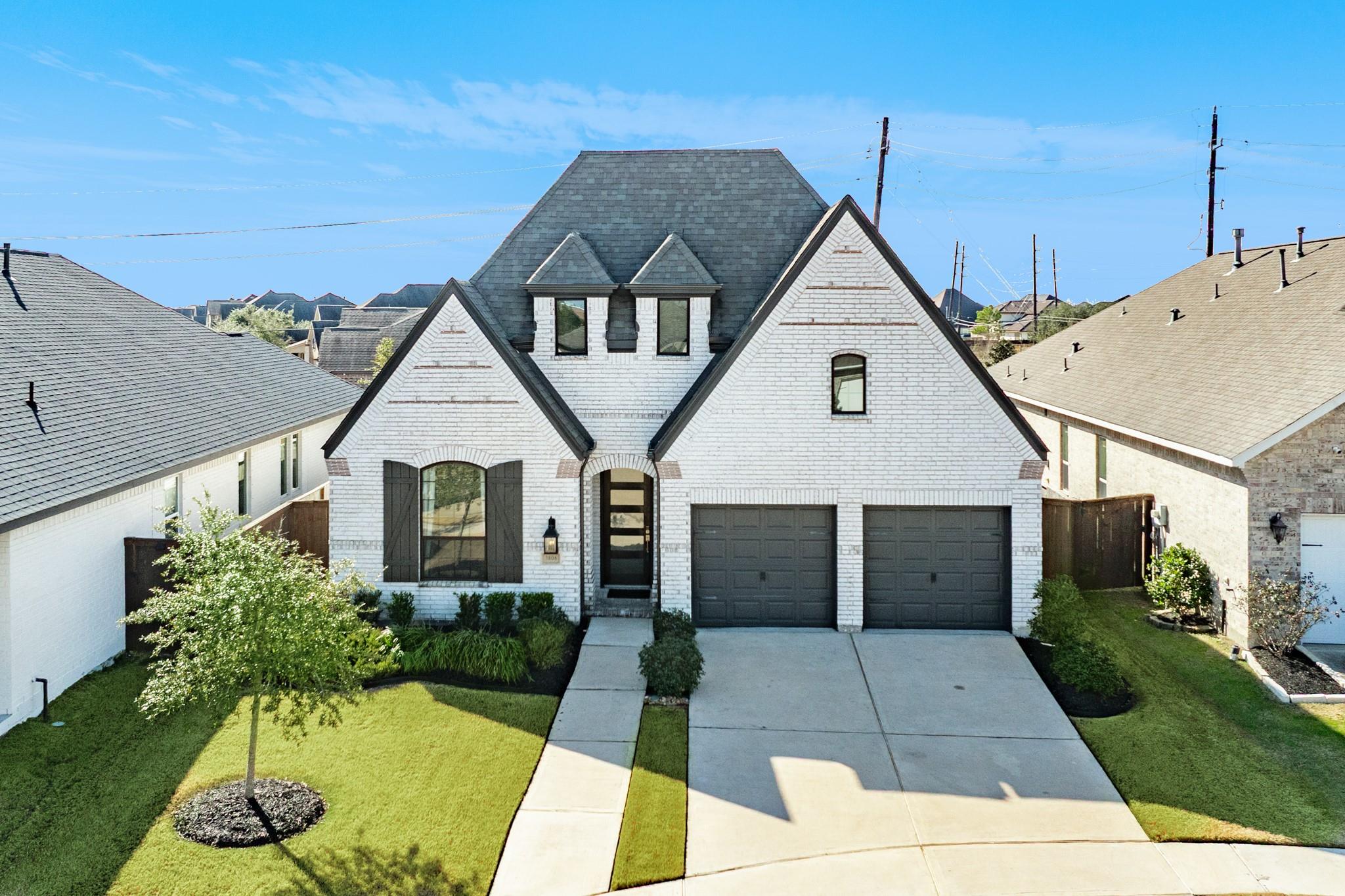 3806 Shackleton Court, Rosharon, TX 77583 — photo 3