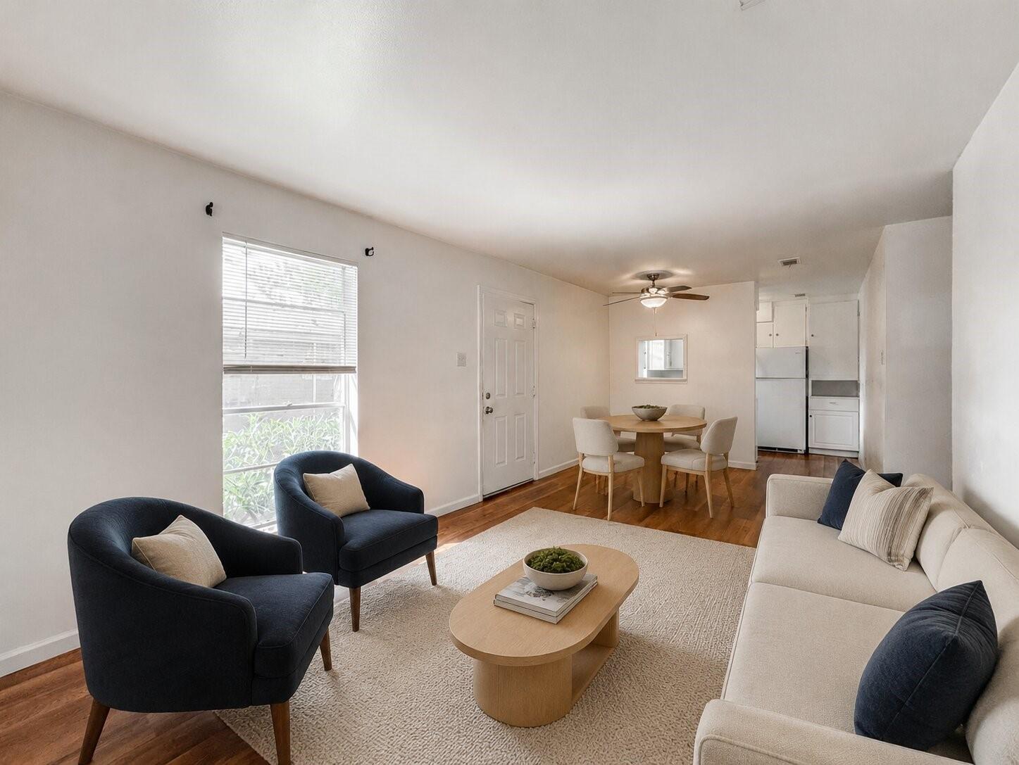 4537 Dakota Street #4 — photo
