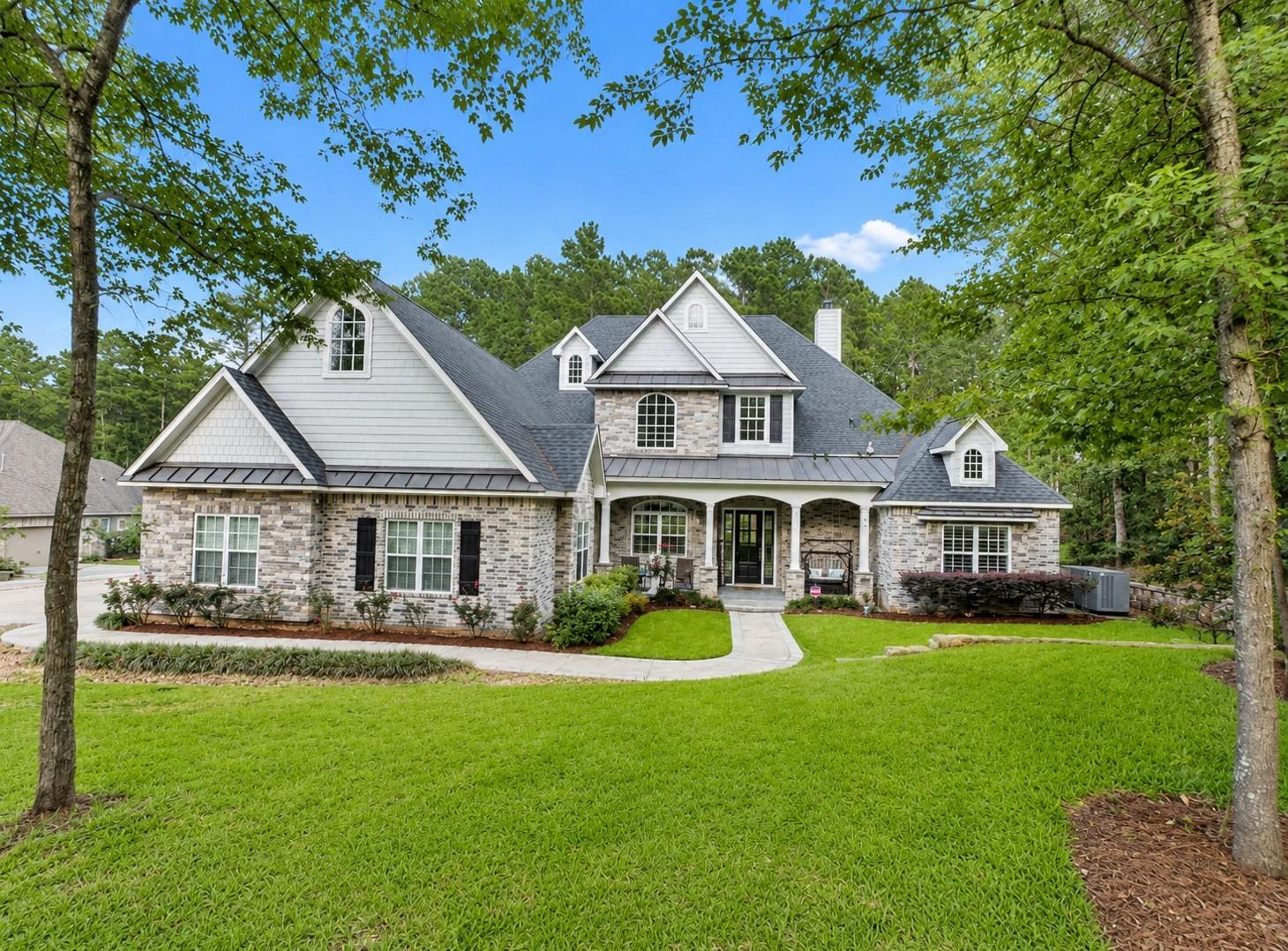 9634 Longmire Creek Way — photo