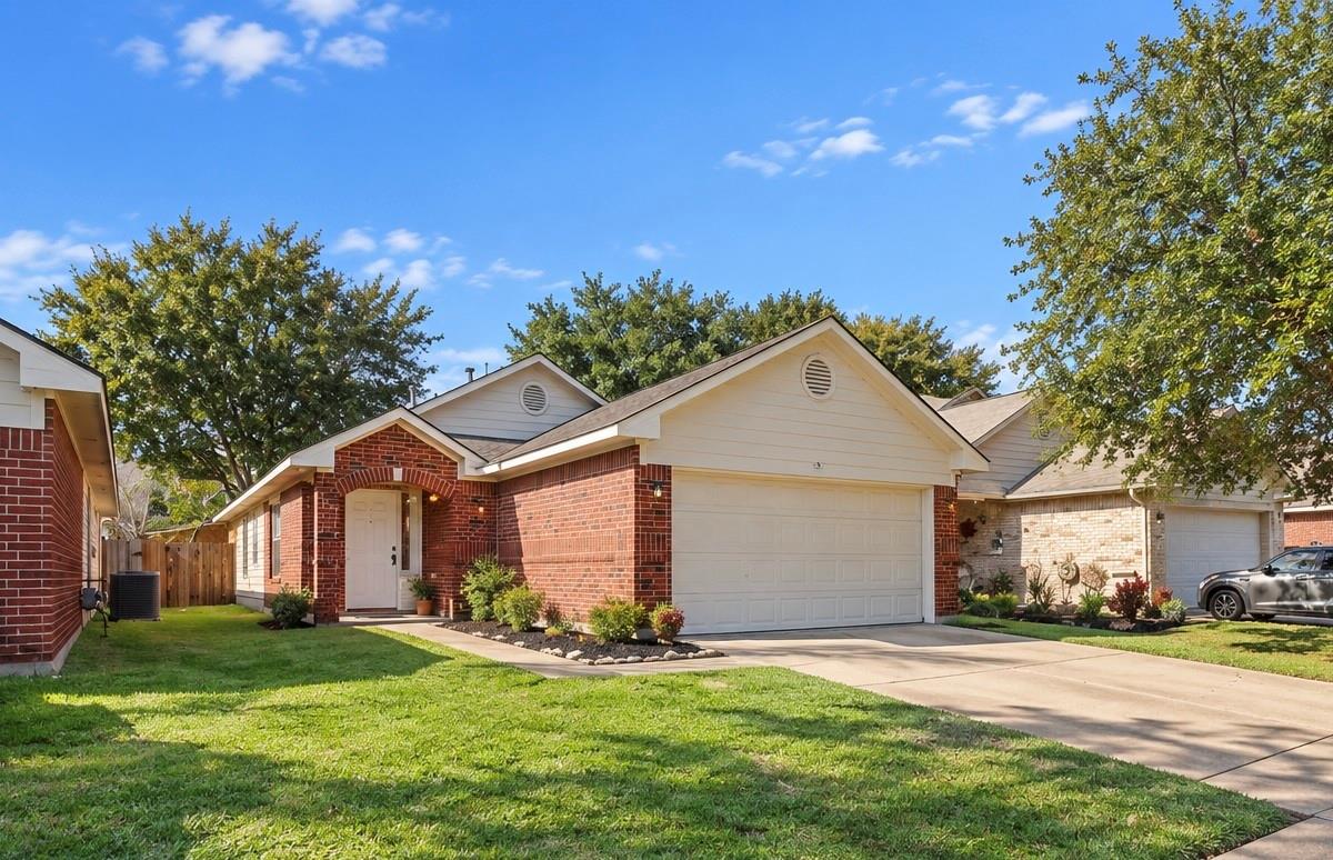 7323 Parkland Manor Drive — photo