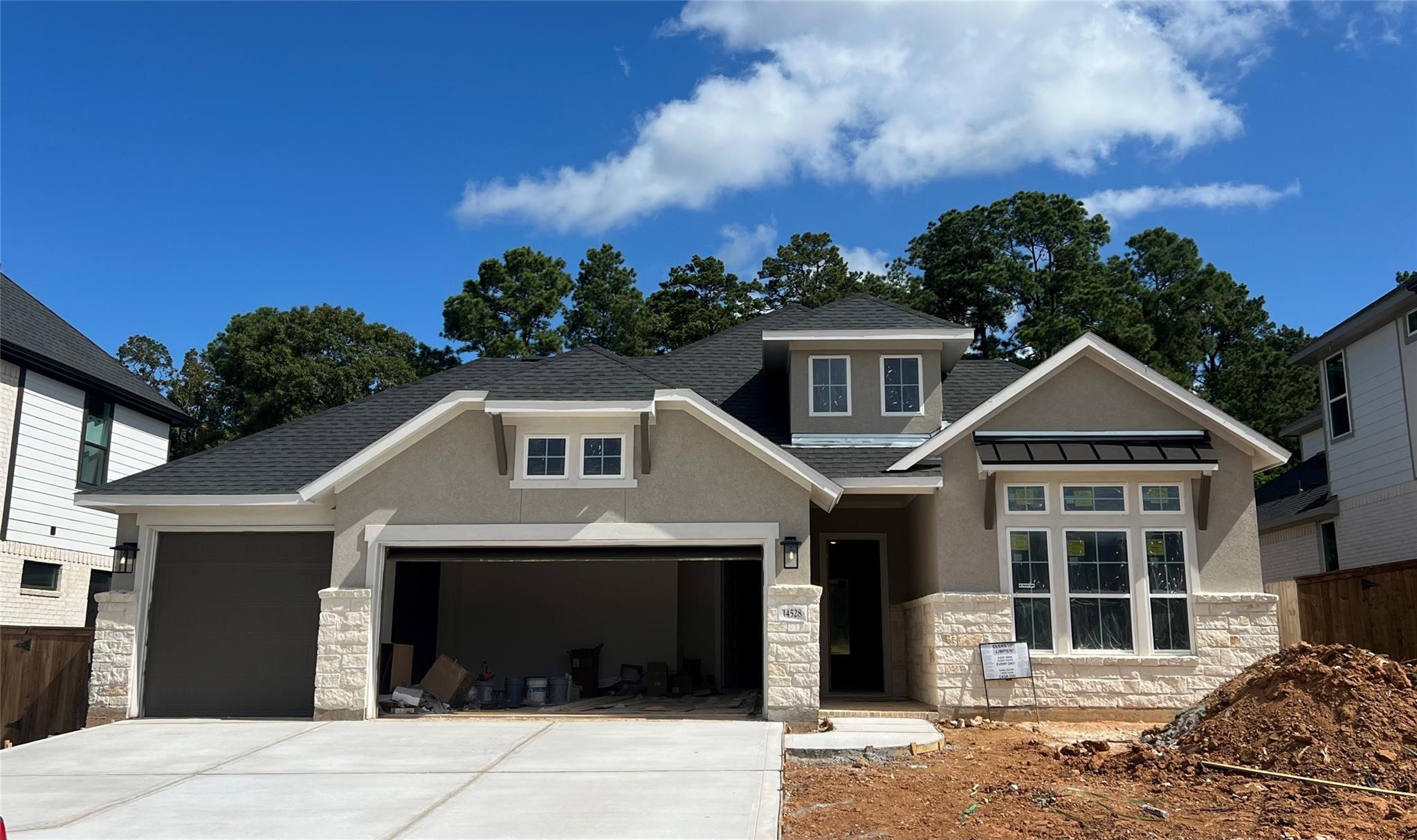 14528 Grazing Knoll Lane — photo