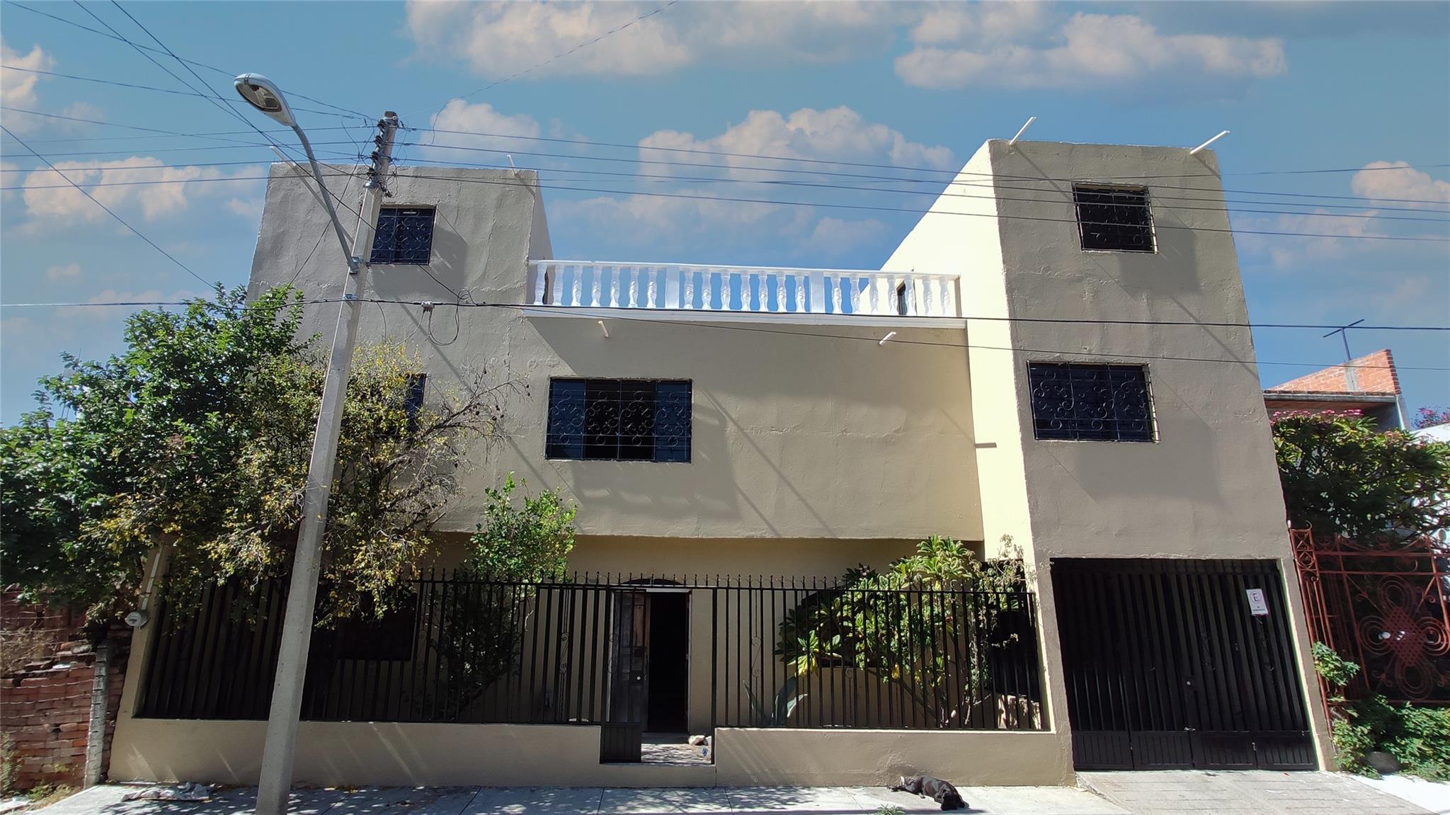 146 Calle Cuahtemoc Avenue — photo