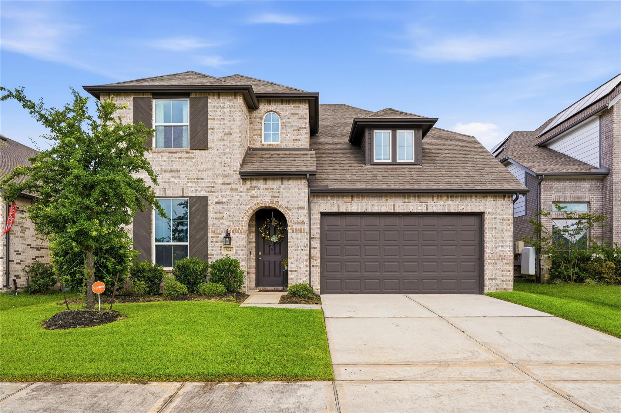 15647 Roscobie Park Drive — photo
