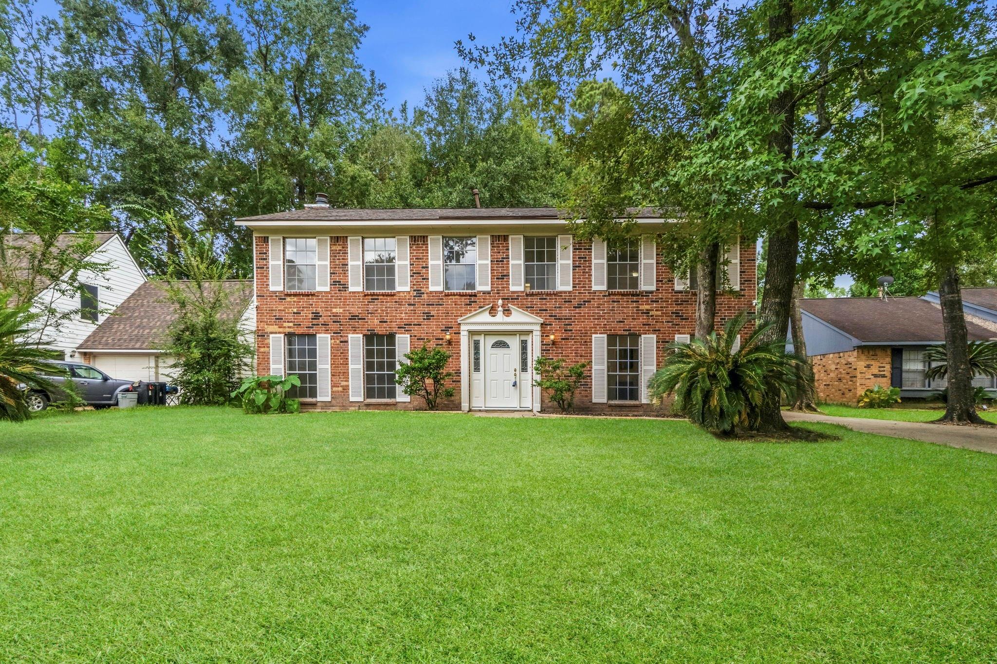 3210 Village Park Drive — photo