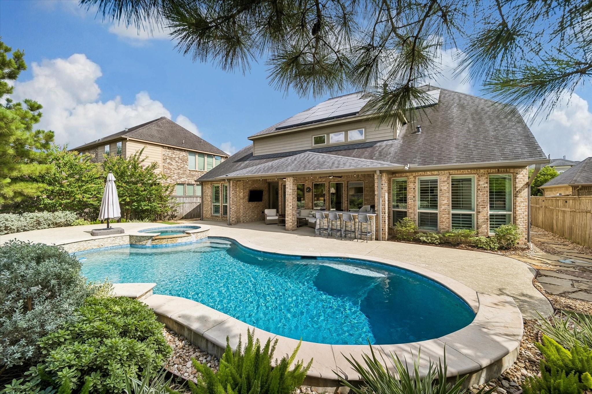 27422 Grayson Gap Court — photo
