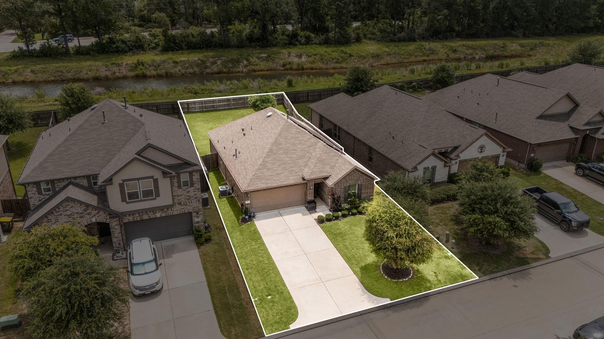 1969 Harmon Drive, Conroe, TX 77304 — photo 2