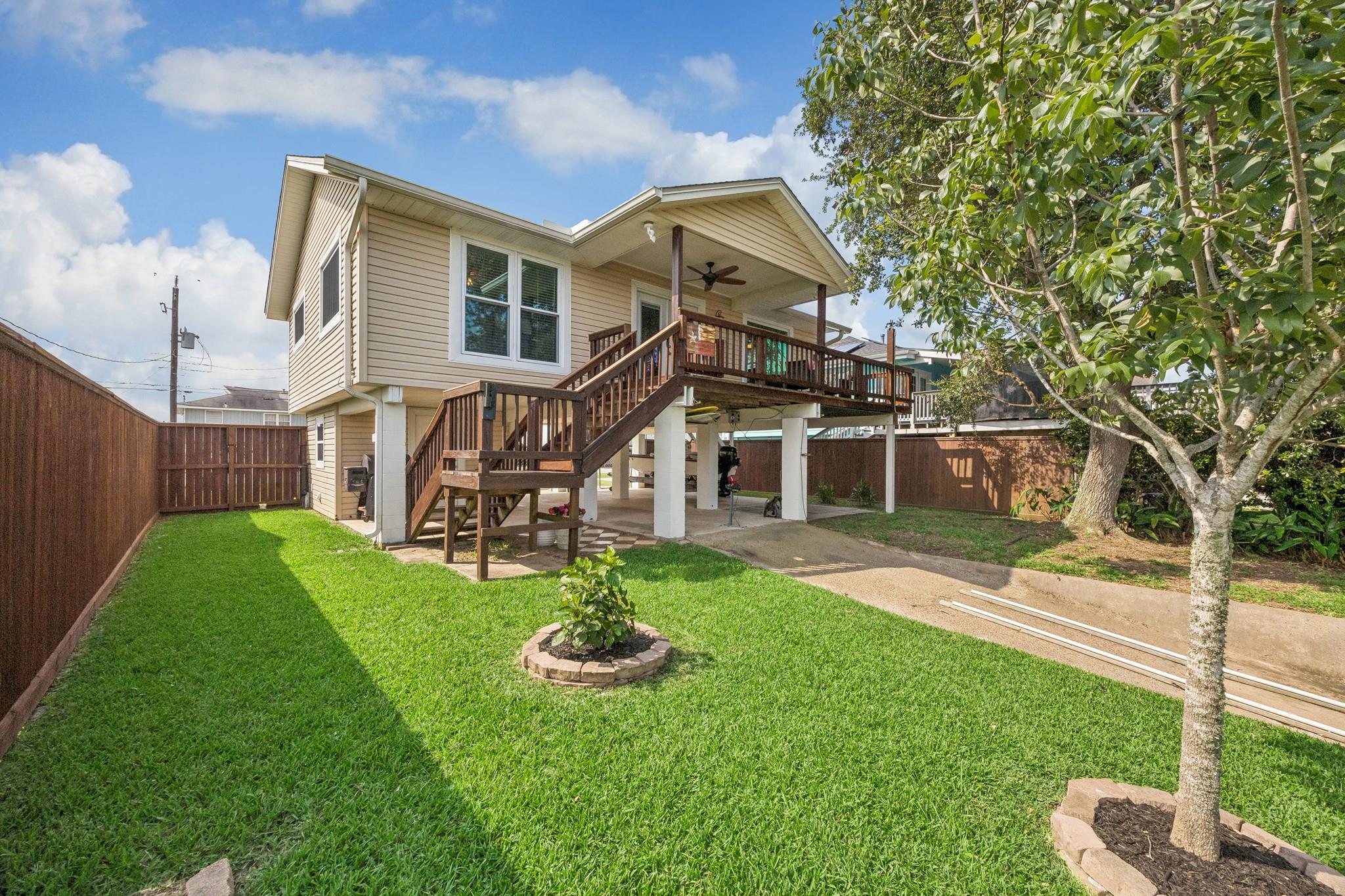161 Barracuda Street — photo