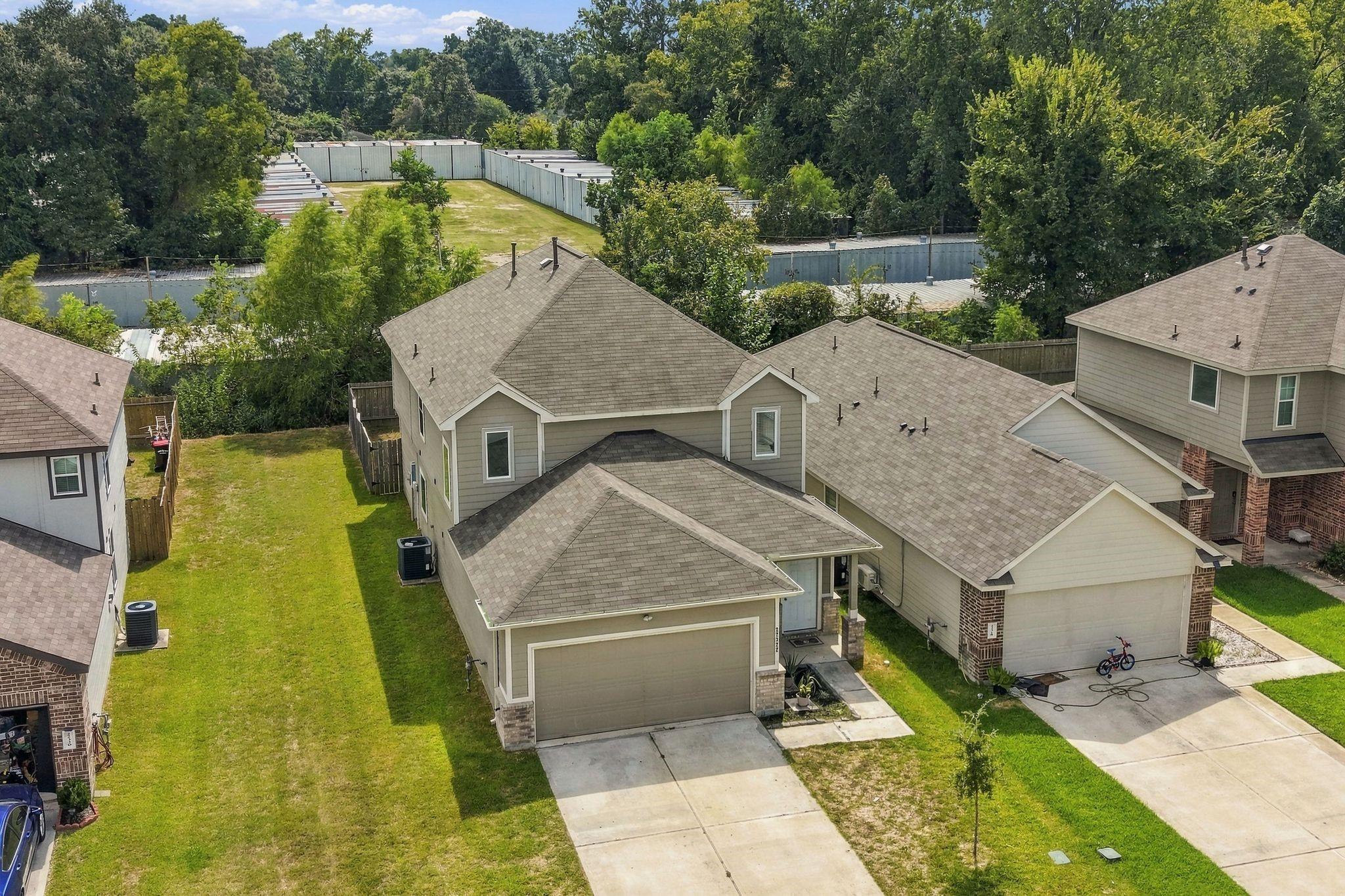 22322 Clear Castle Drive — photo