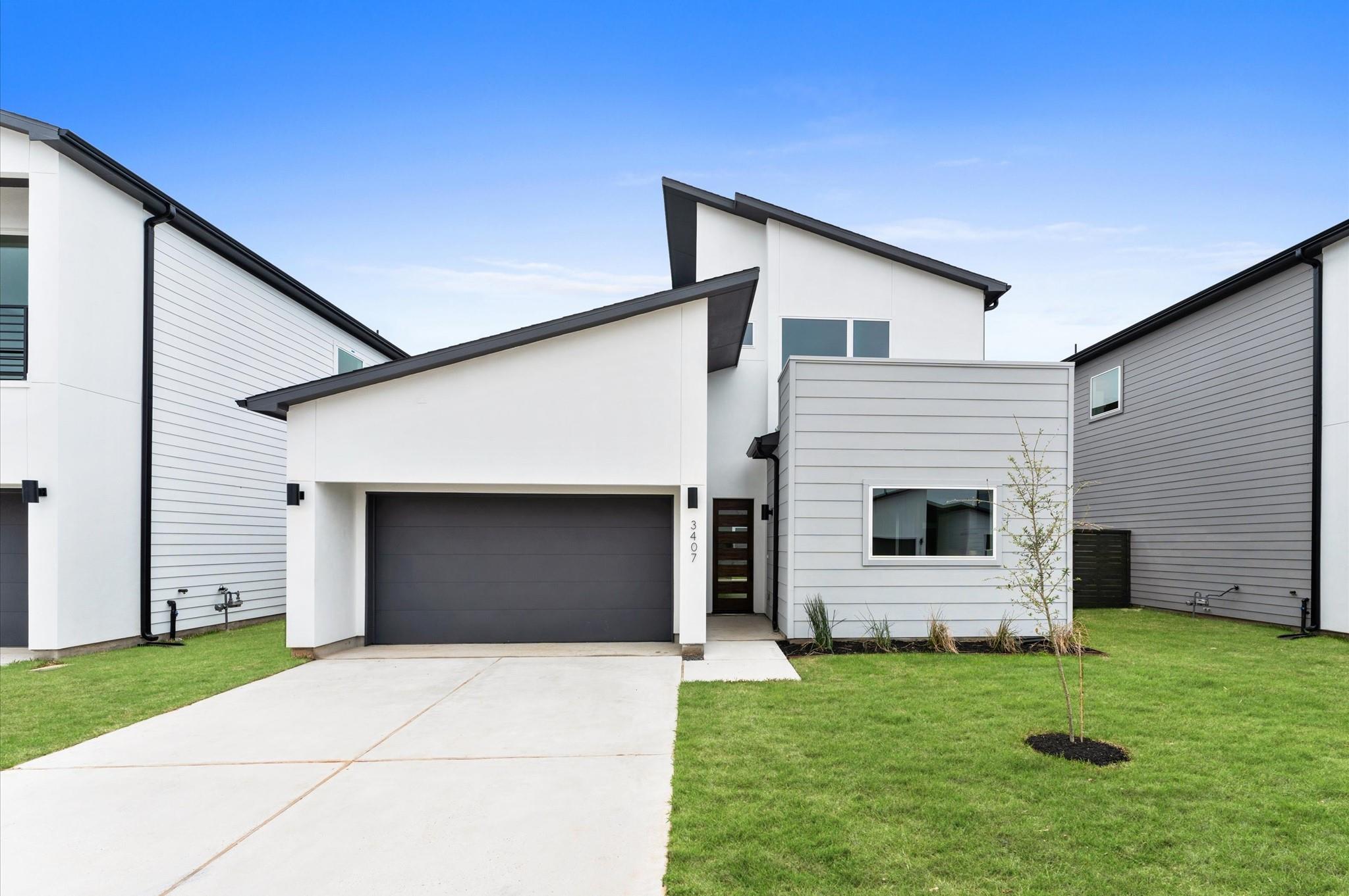 3407 Garden Oaks Street — photo