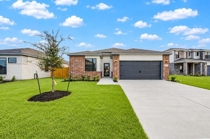 1512 Jean Meadow Drive — photo