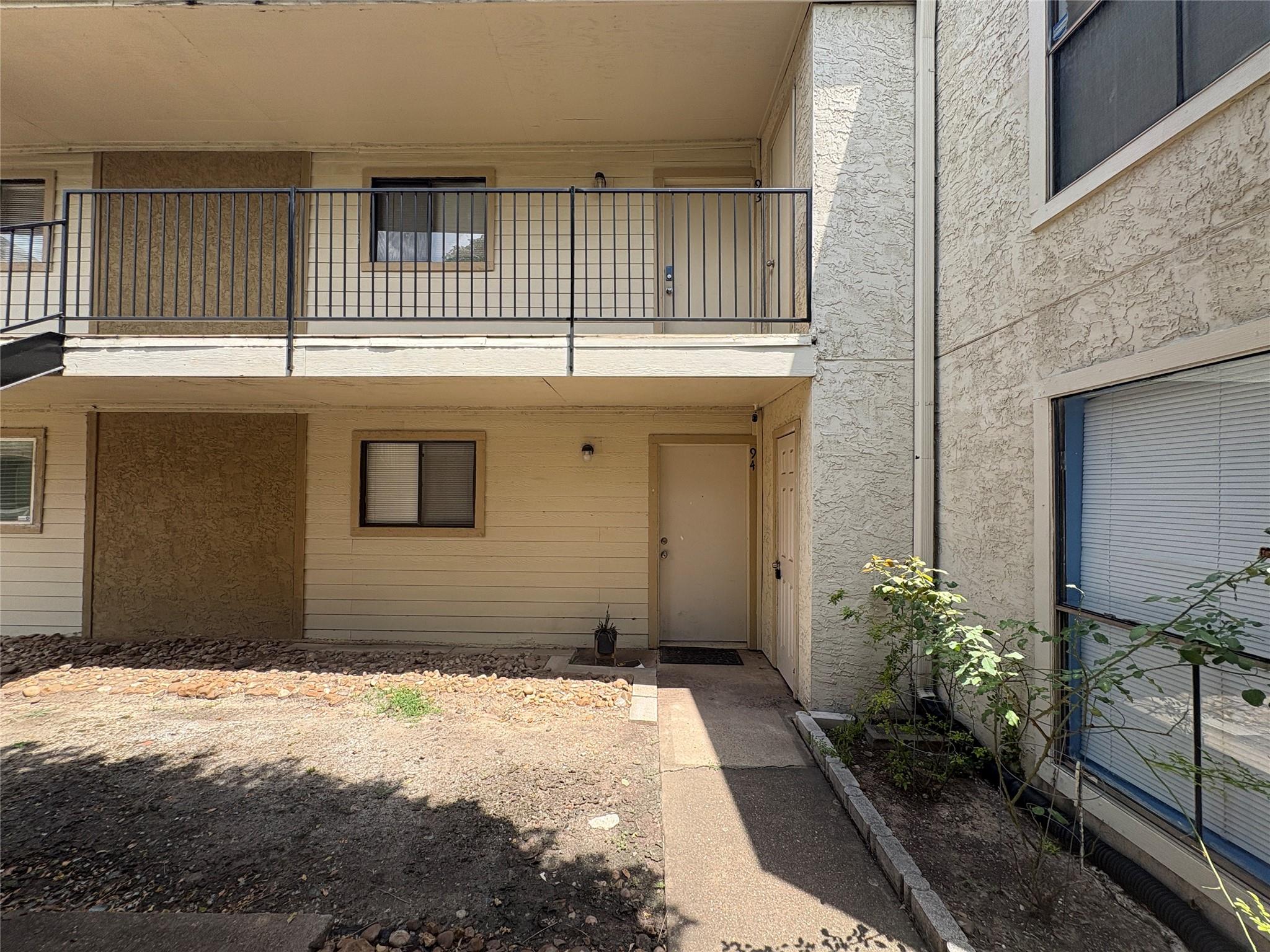 10075 Westpark Drive #94 — photo
