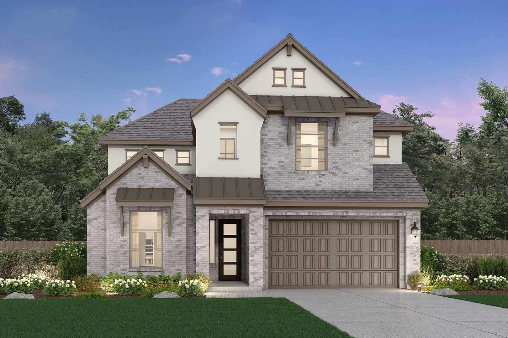 21106 Regal Terrace Drive — photo