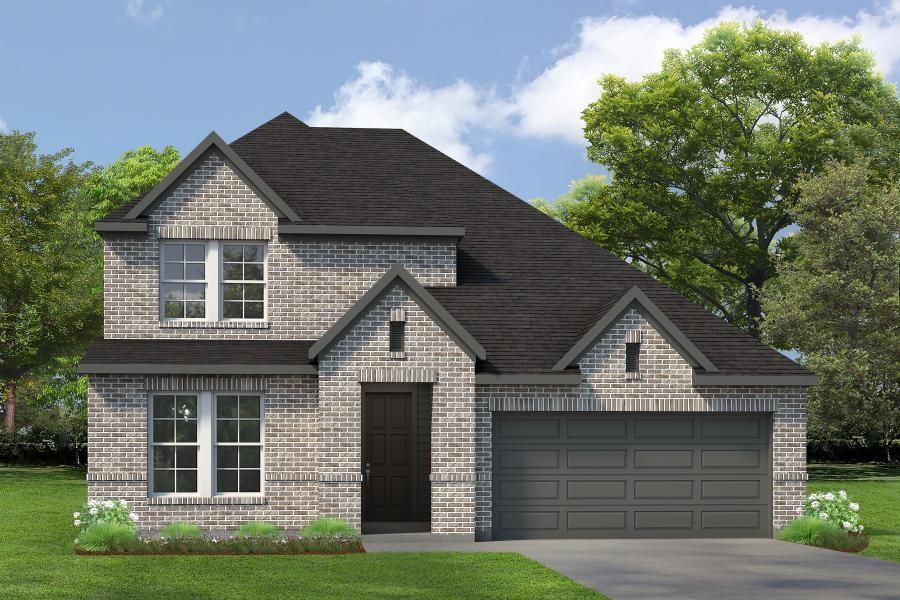 7027 Texas Wrangler Drive — photo
