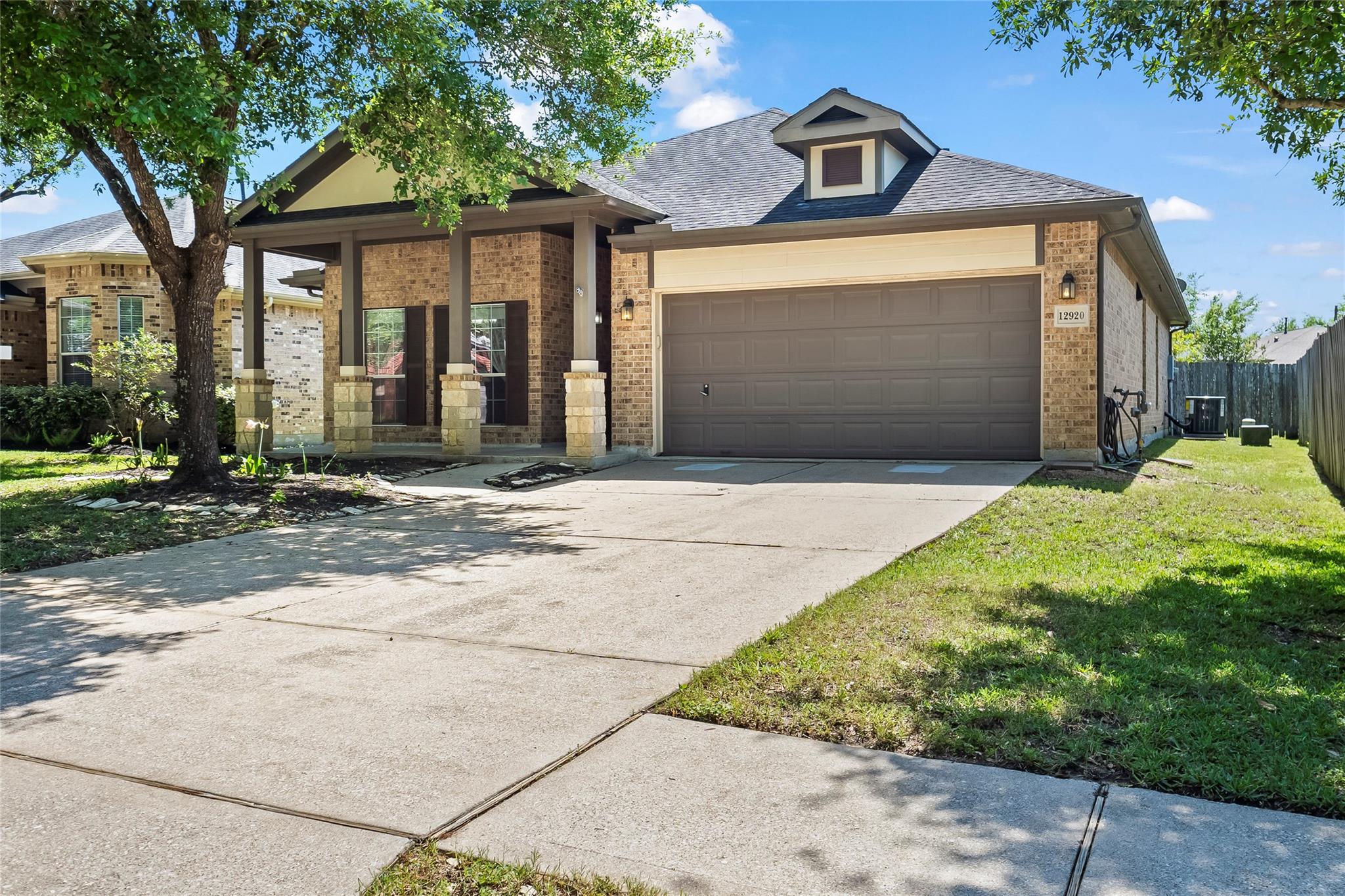 12920 Meadow Springs Drive — photo