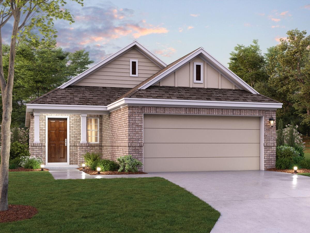 1033 Garnet Star Drive — photo