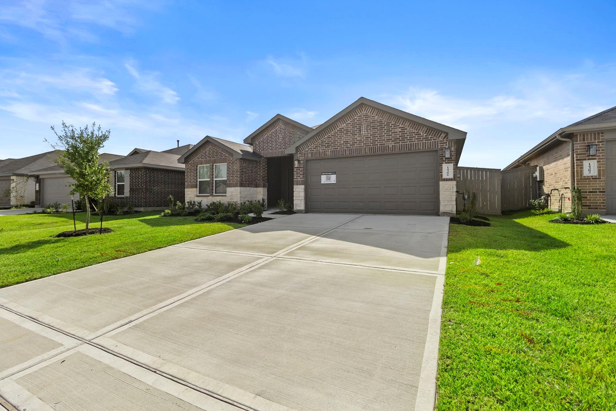 14306 Moonflower Drive — photo