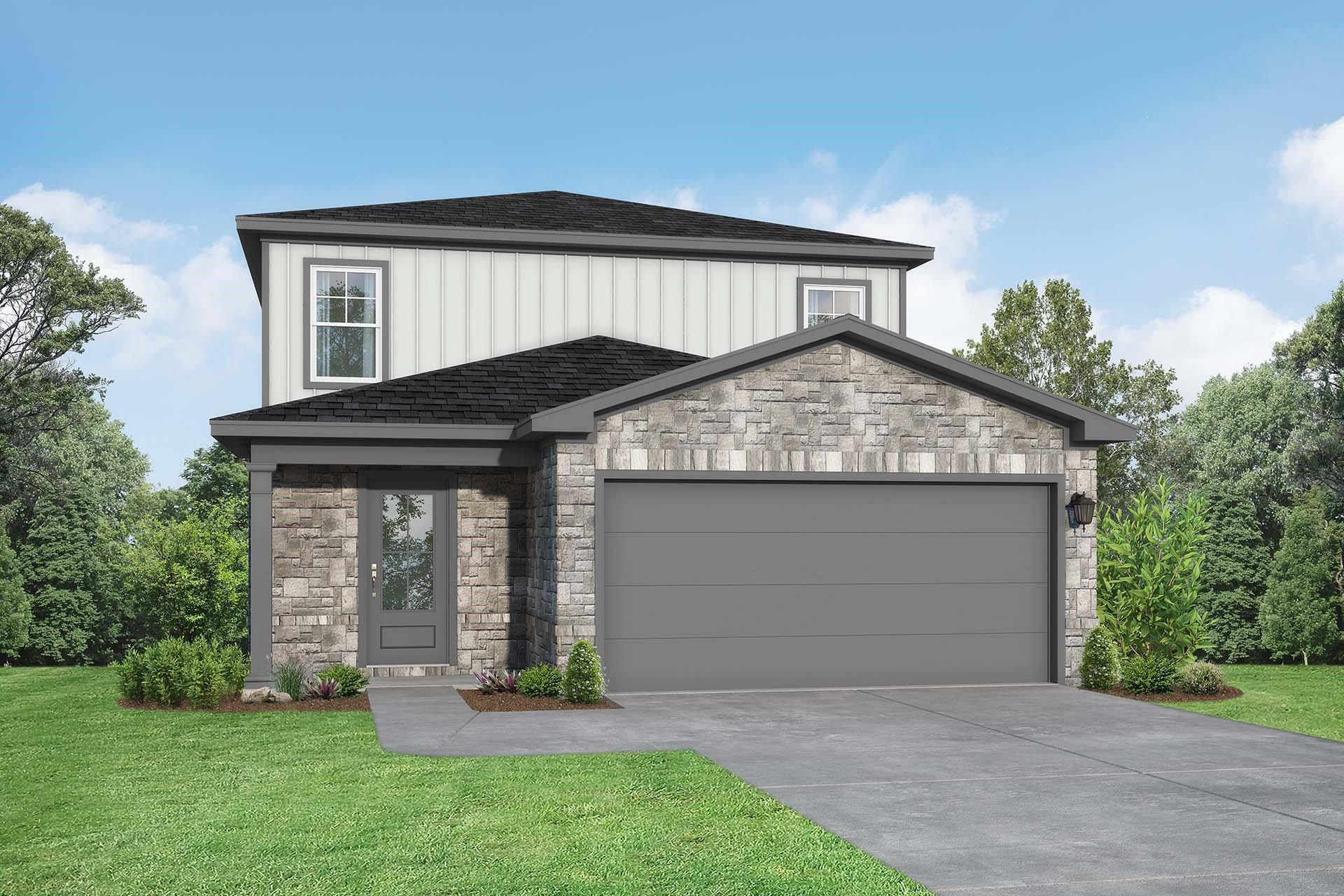 11123 Liberty Bell Lane — photo