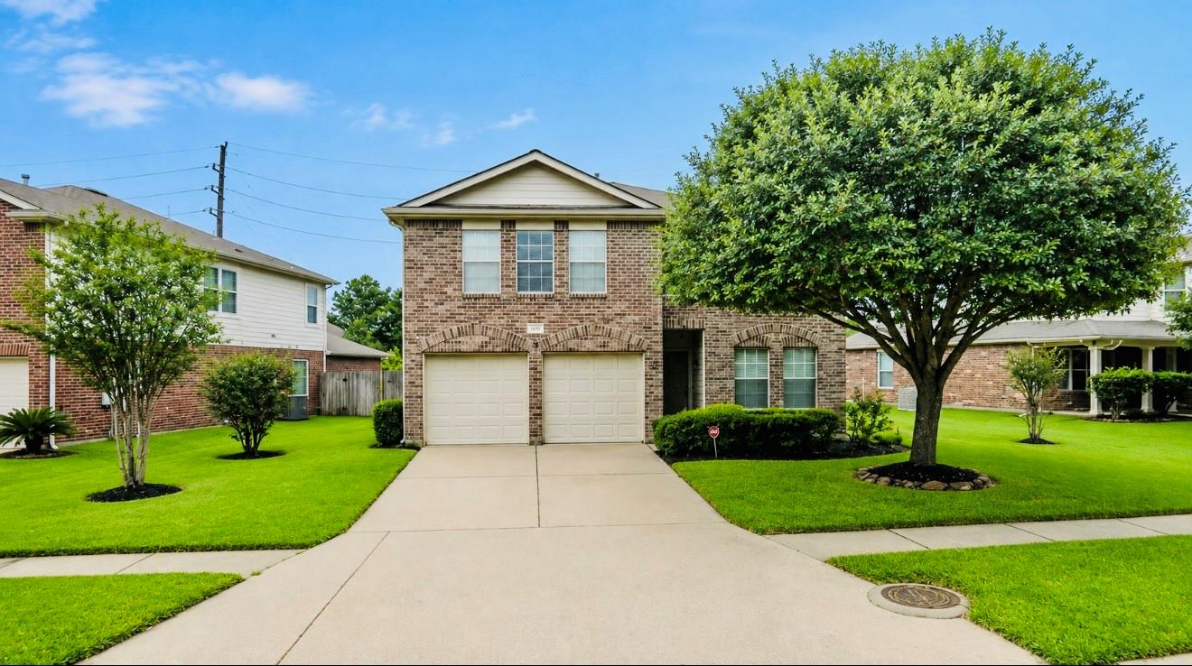 11902 Solon Springs Drive — photo