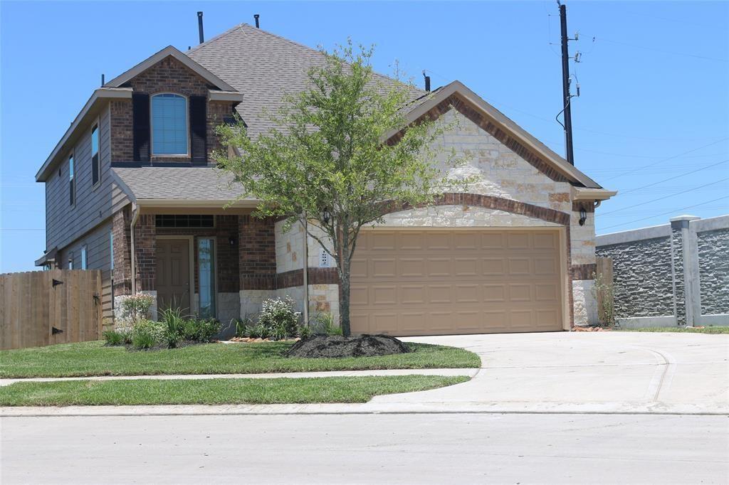 16902 Devon Dogwood Trail — photo