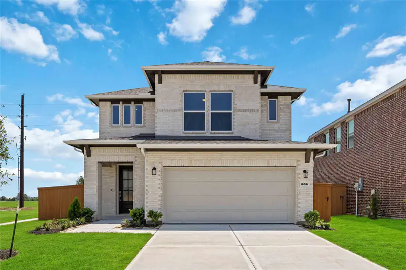 806 Mockingbird Passage Drive — photo