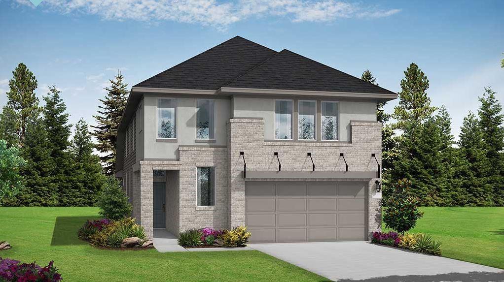 26826 Concord Dawn Drive — photo