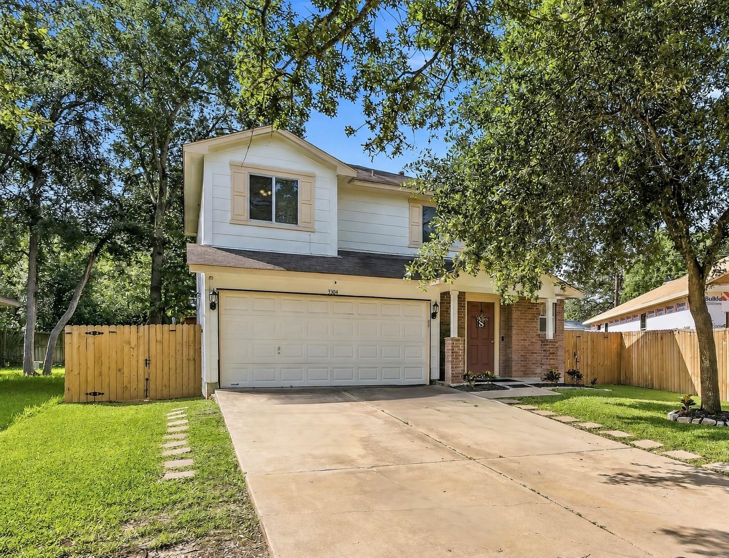 3304 Judythe Court — photo