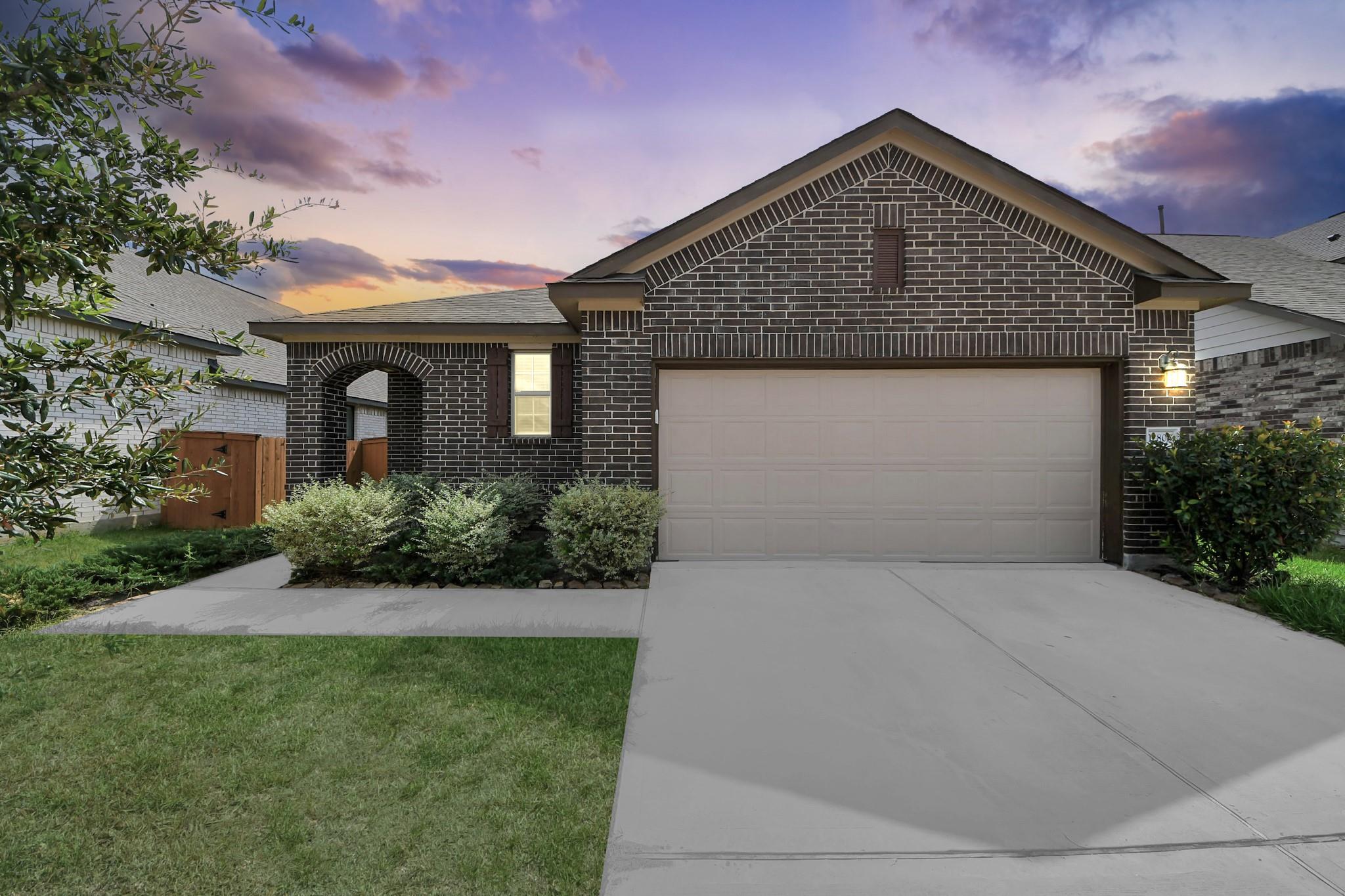 12806 Firbrae Drive — photo