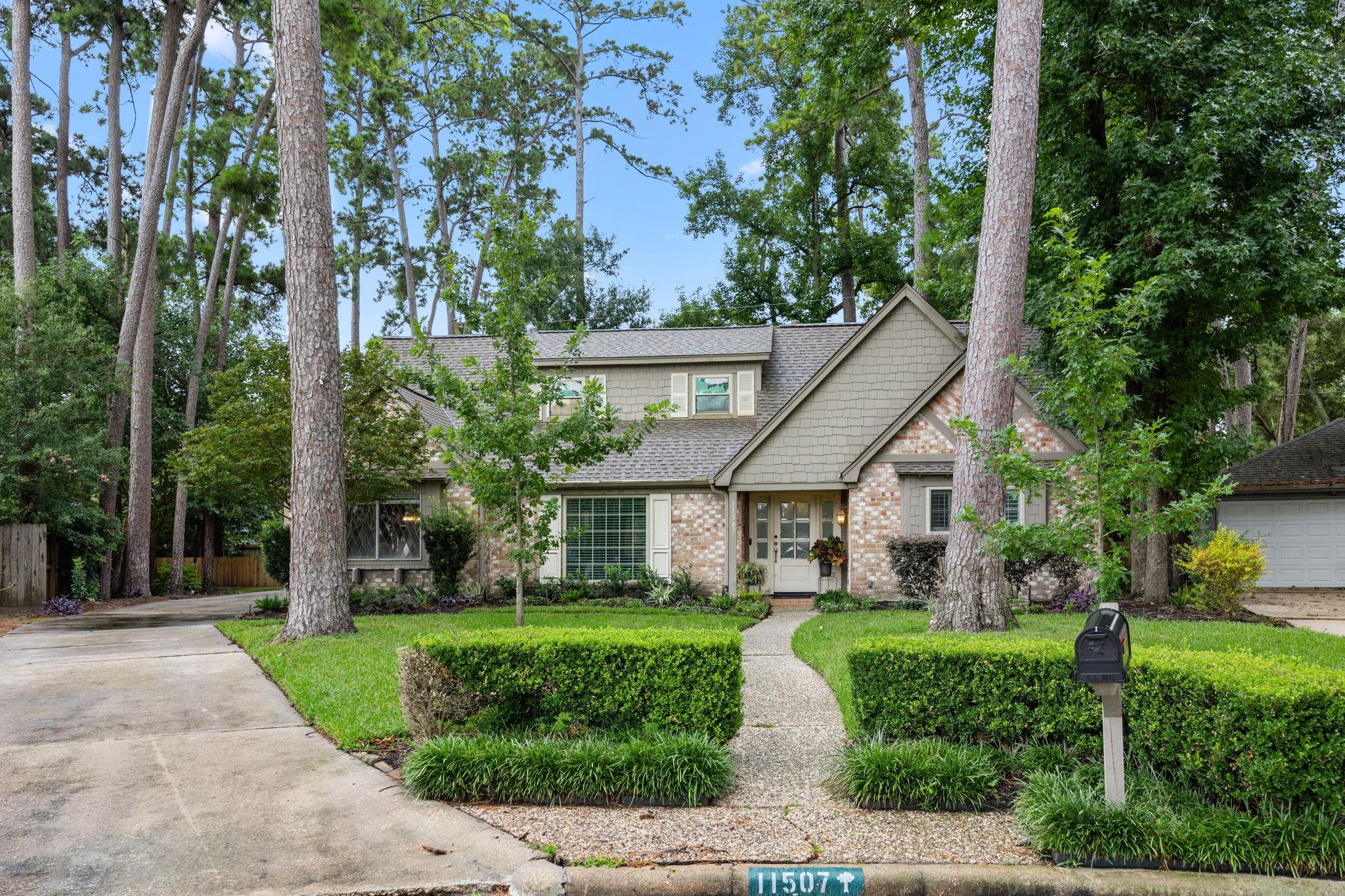 11507 Quail Creek Drive — photo
