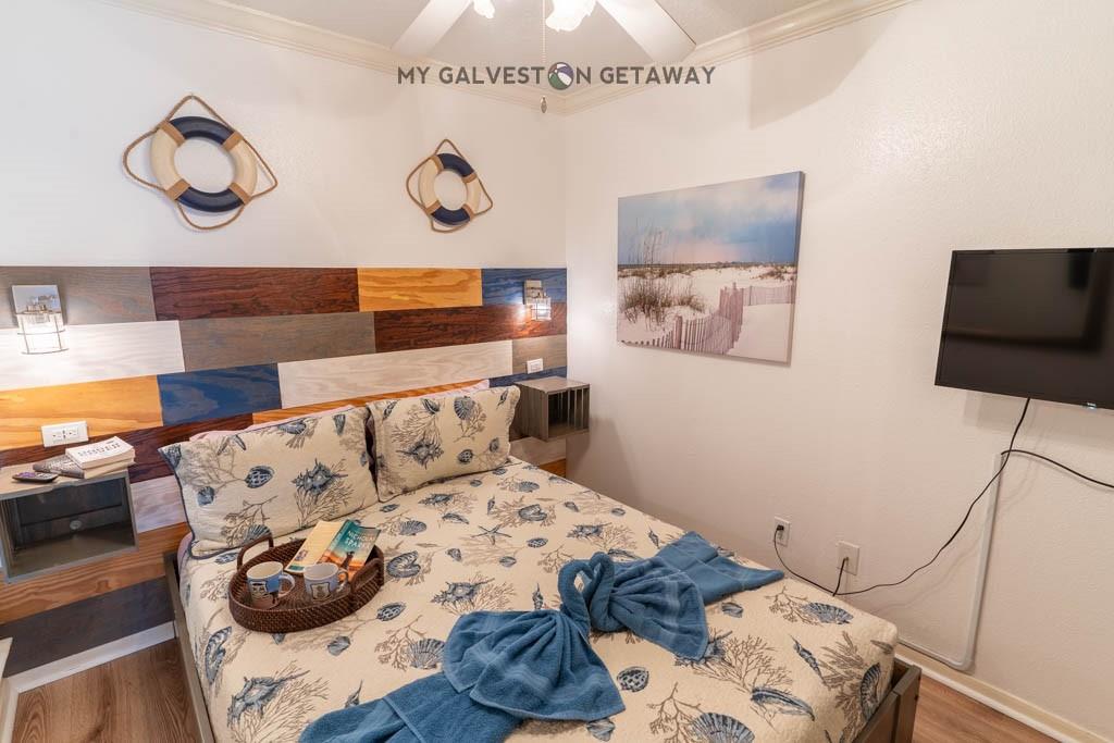 6300 Seawall Boulevard #9228 — photo