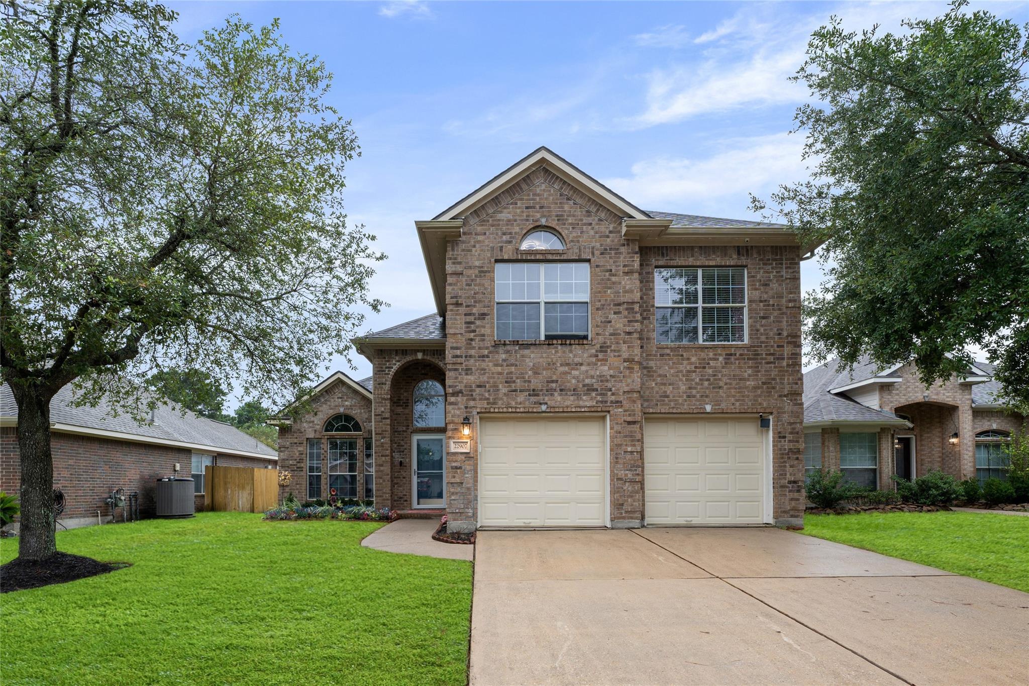 22907 Bank Shade Court — photo