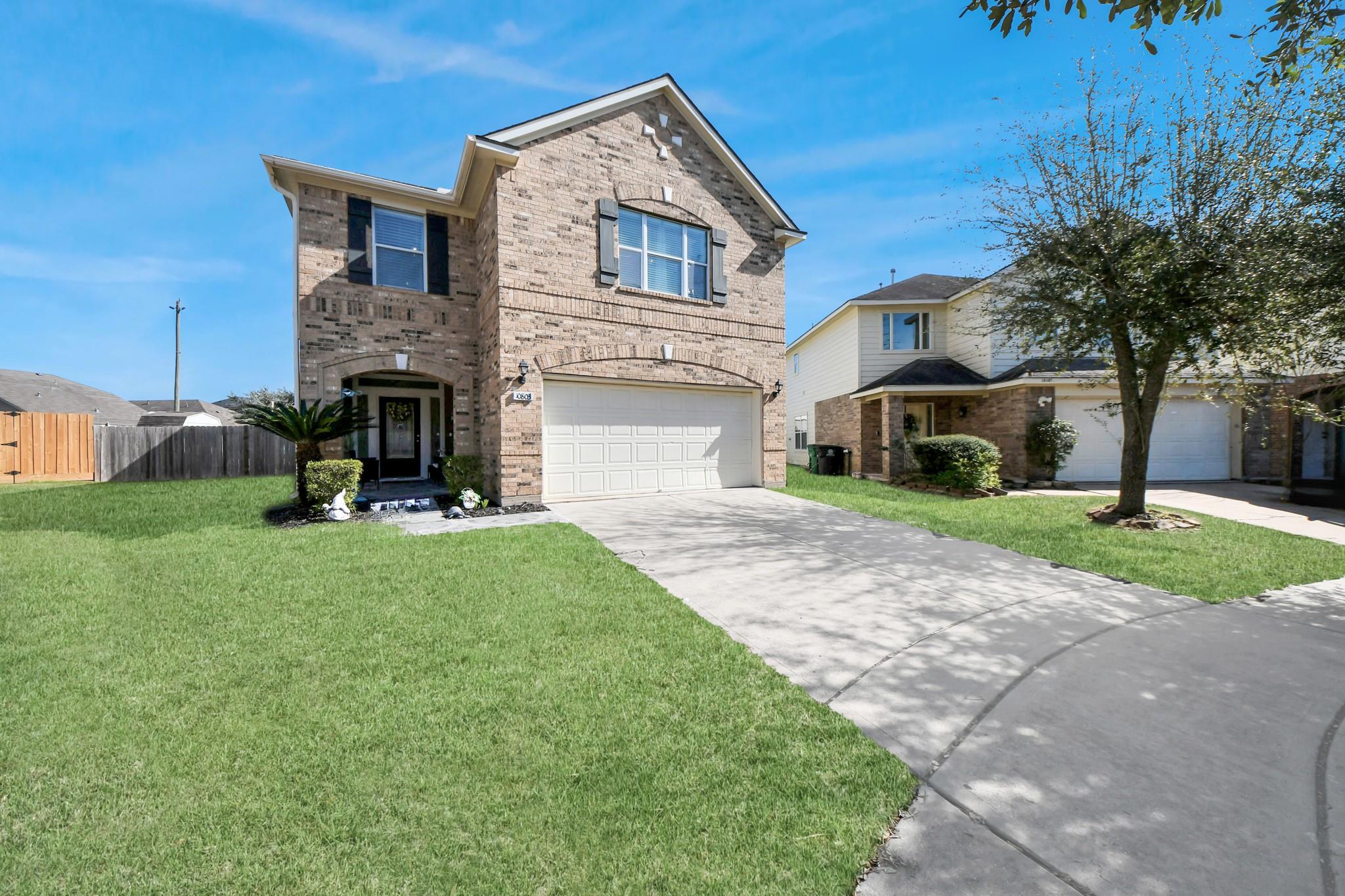 10803 Shannon Mills Lane — photo