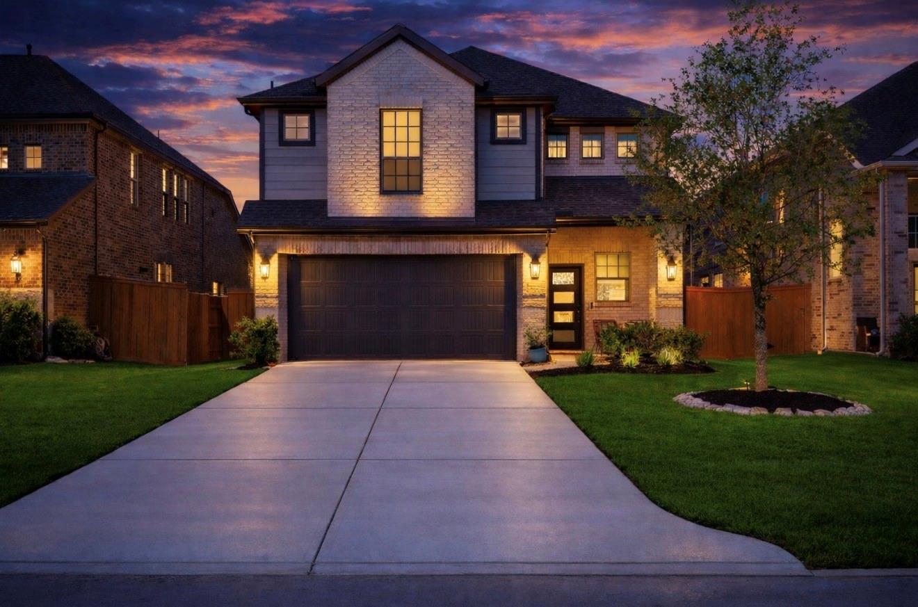 7111 Prairie Heights Drive — photo