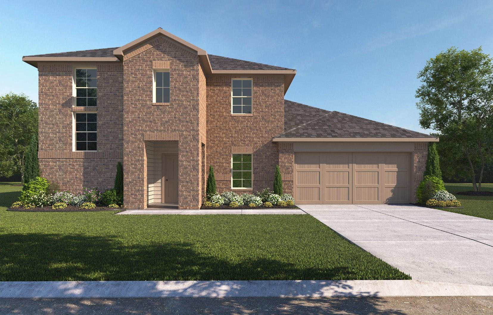 5023 Lemon Grove Drive — photo