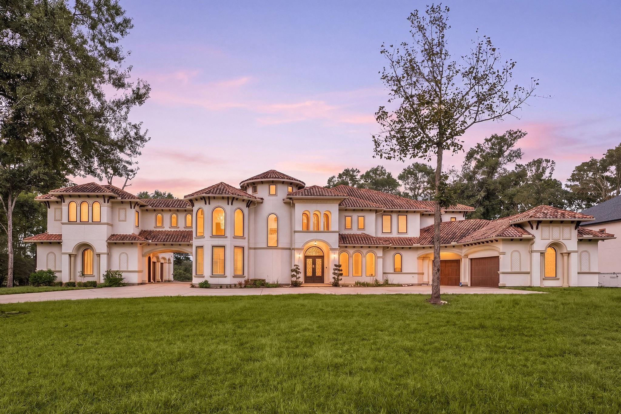 28503 Mendecino Glen Lane — photo