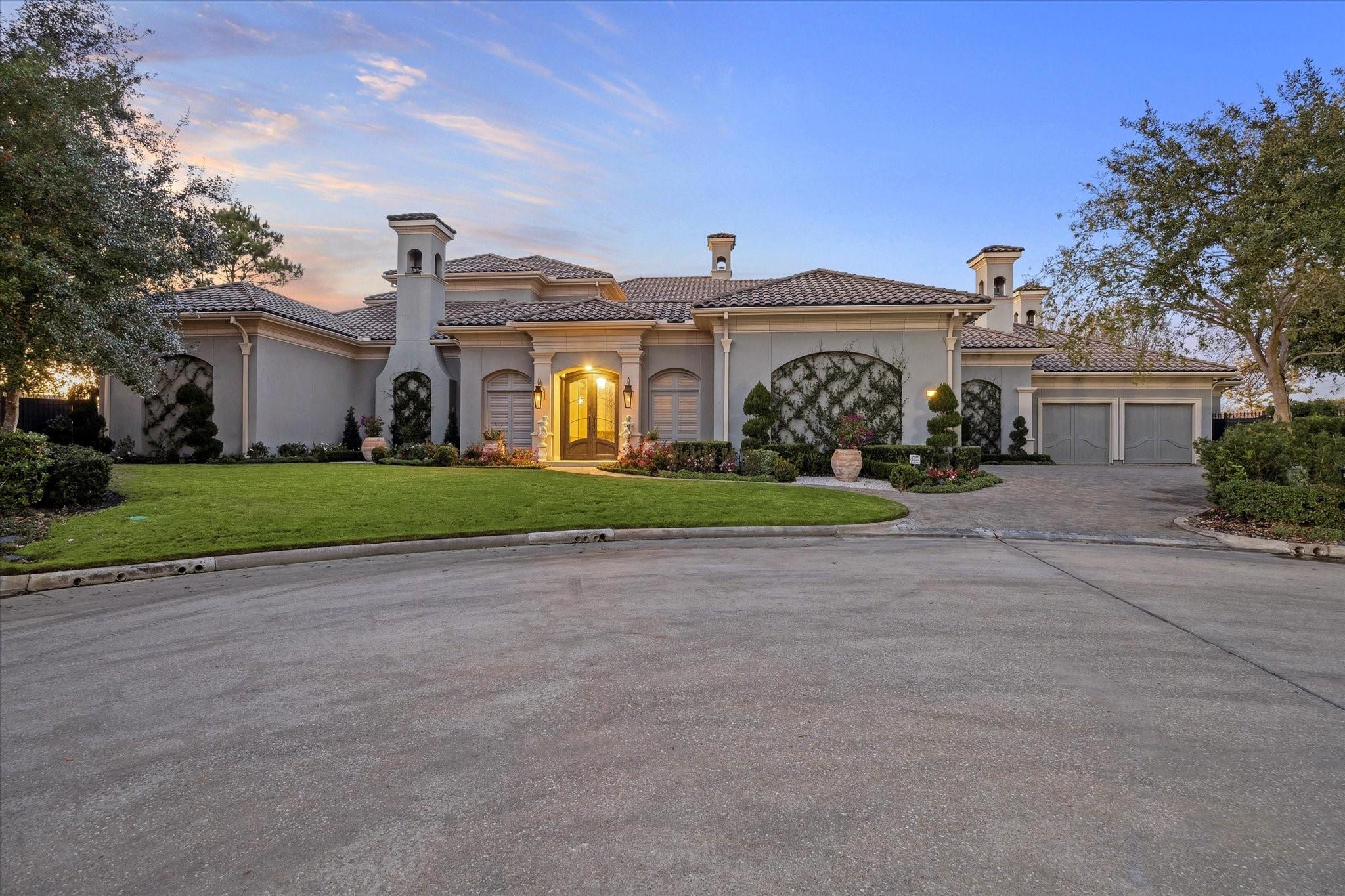 11727 Bistro Lane — photo