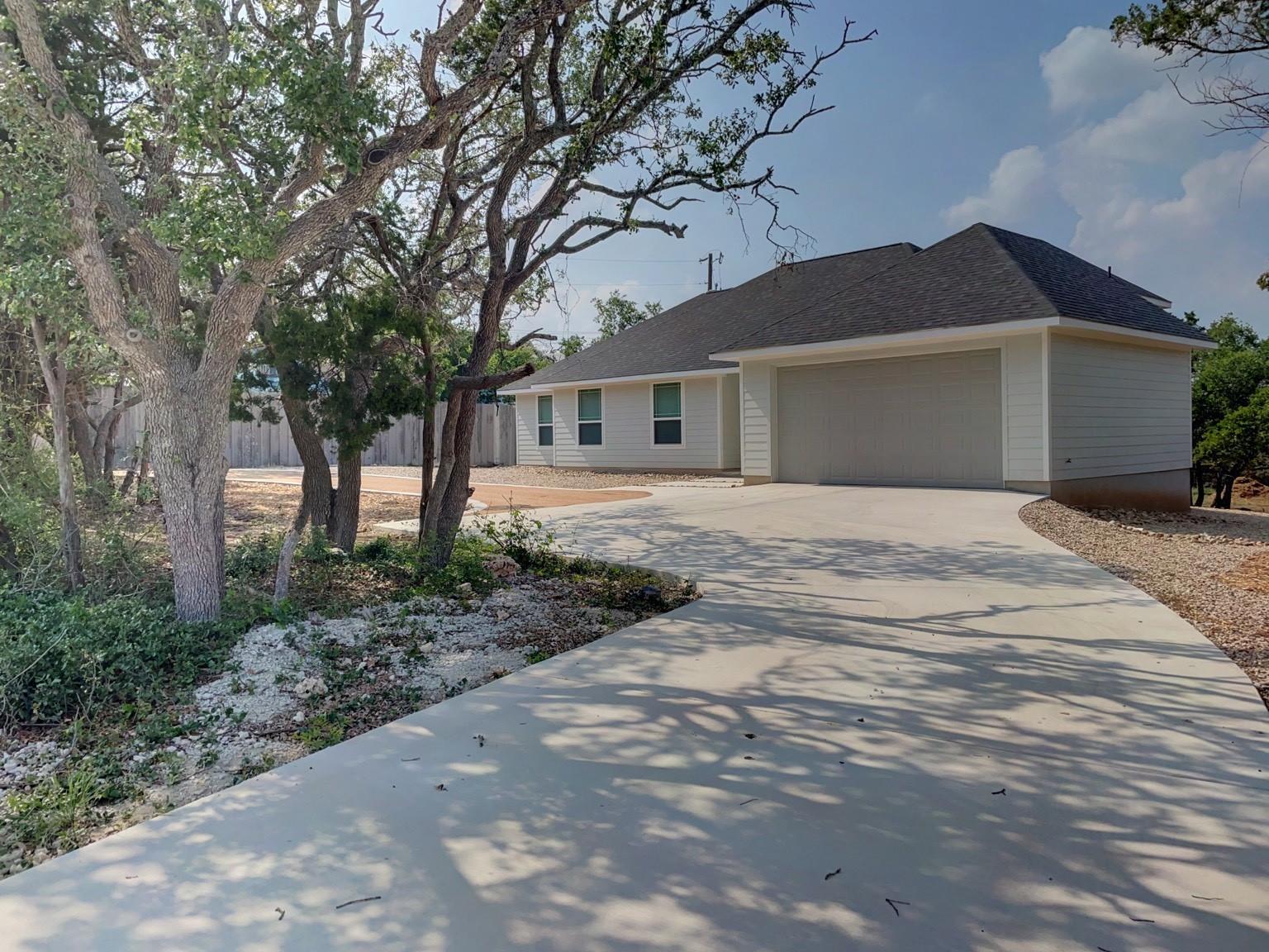 1131 Yaupon Drive — photo