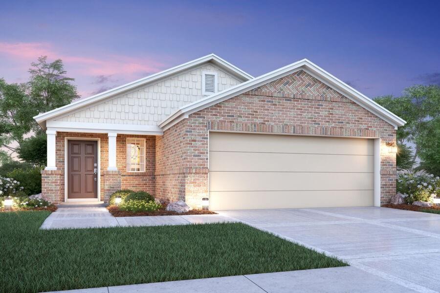 1050 Garnet Star Drive — photo