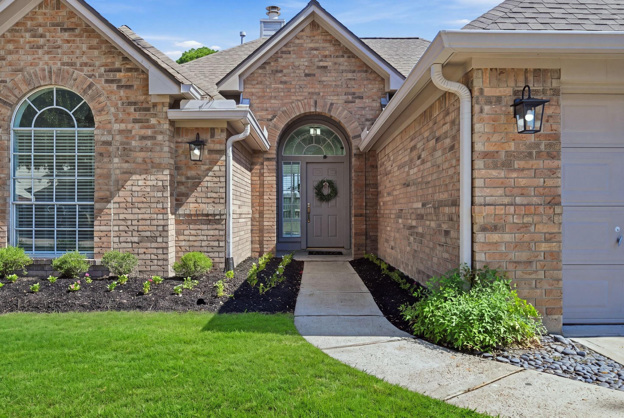 1335 Chesterpoint Drive — photo