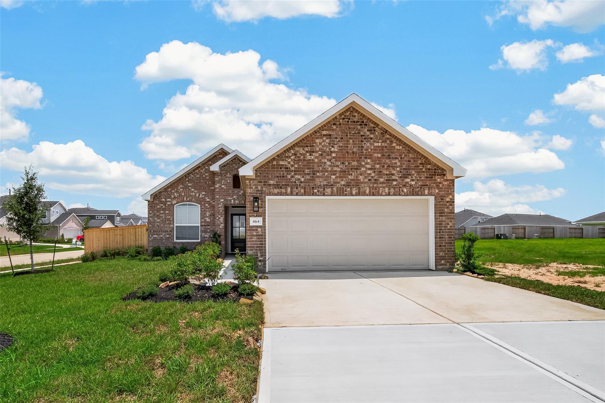 1411 Terry Roberts Drive — photo