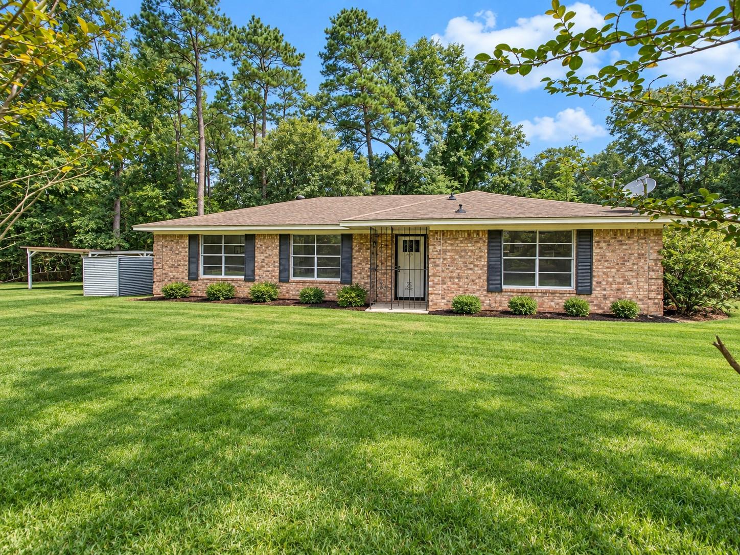 26221 Peach Creek Drive — photo