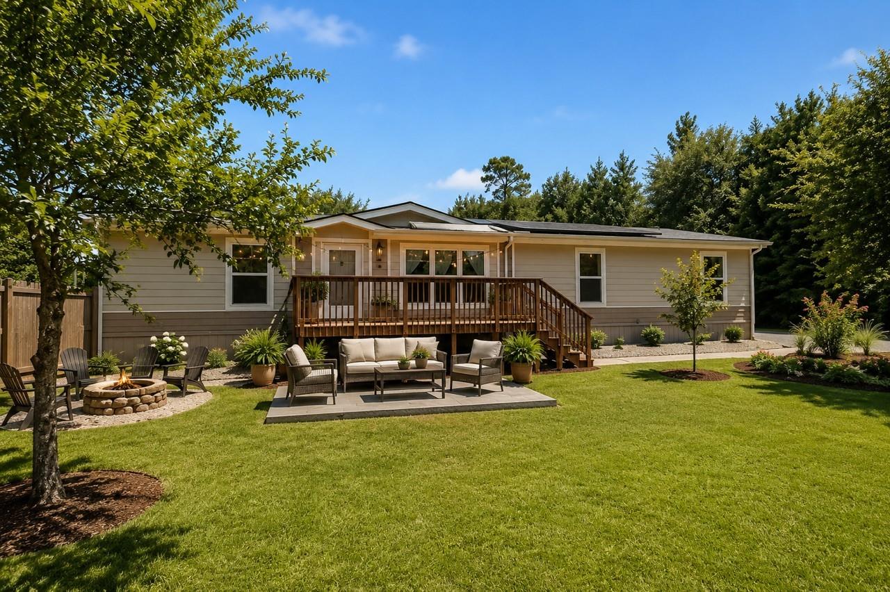 25330 Settlers Mill Road — photo