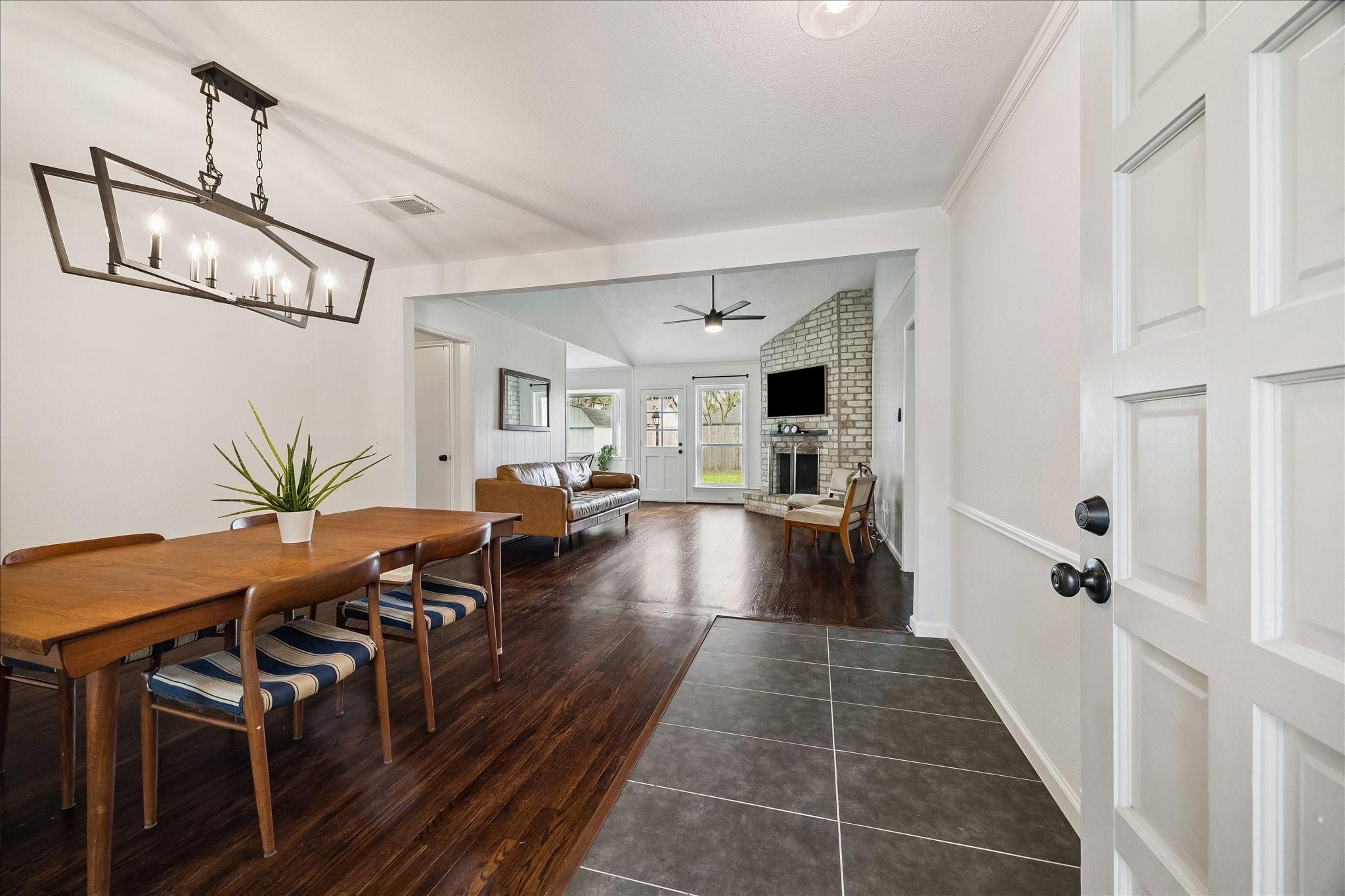 9707 Lawngate Drive — photo