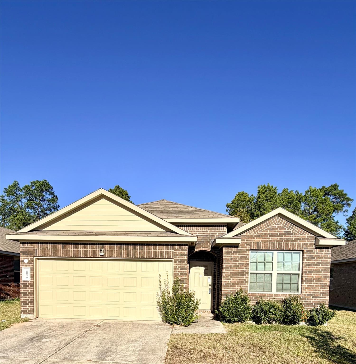 18049 Atwood Mill Drive — photo