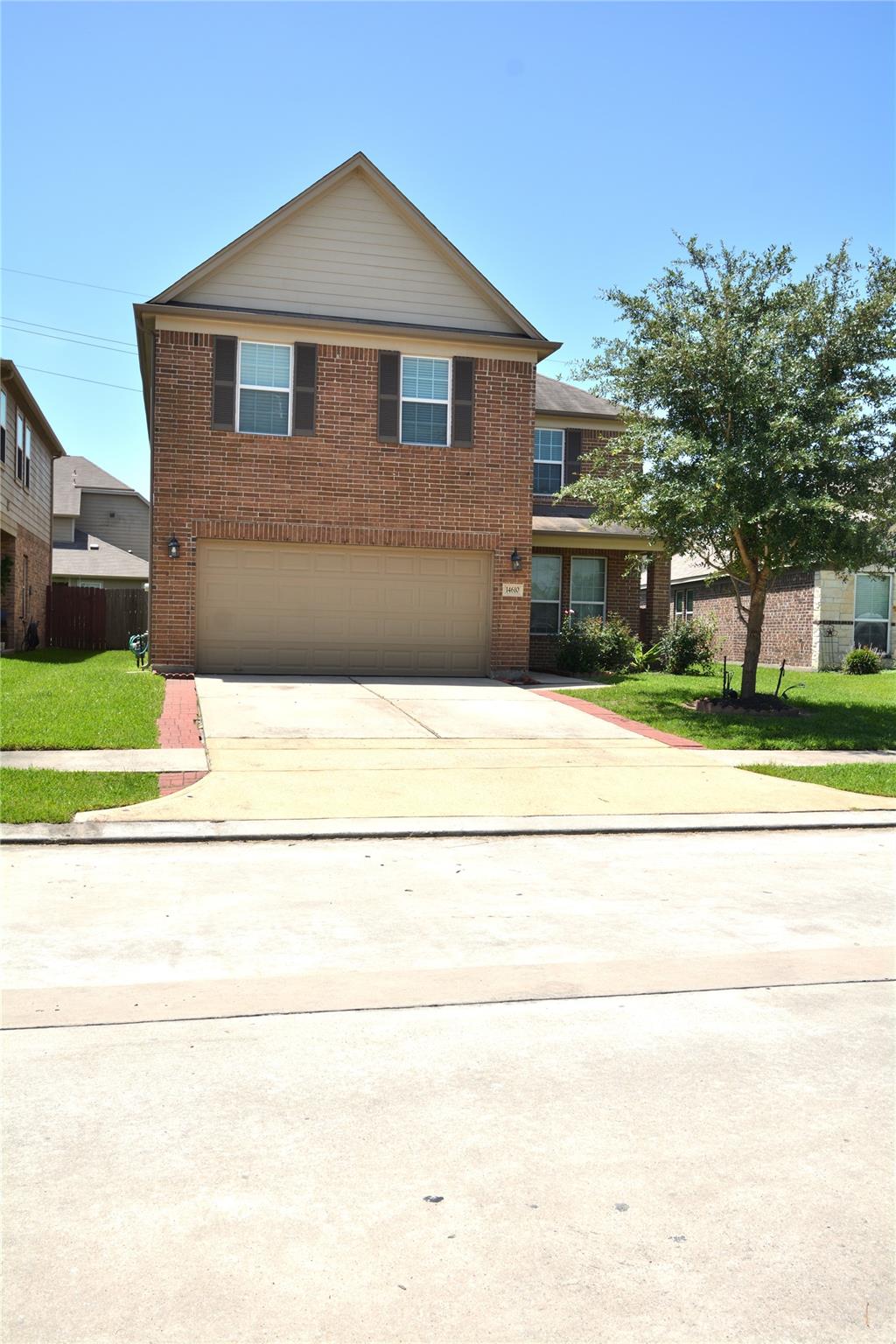 14610 Ruddy Duck Lane — photo