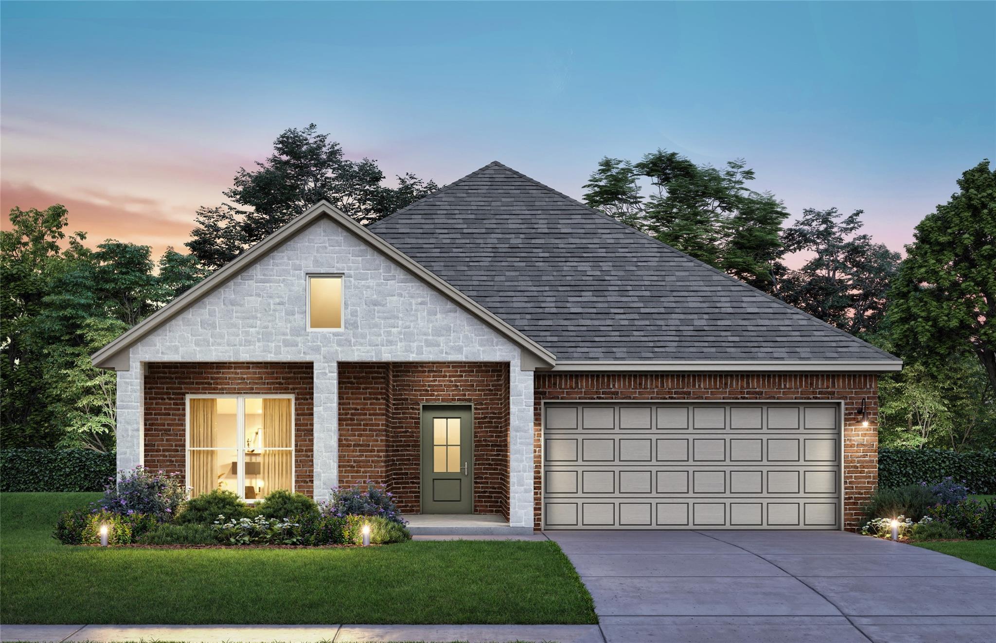 11823 Serena Song Drive — photo