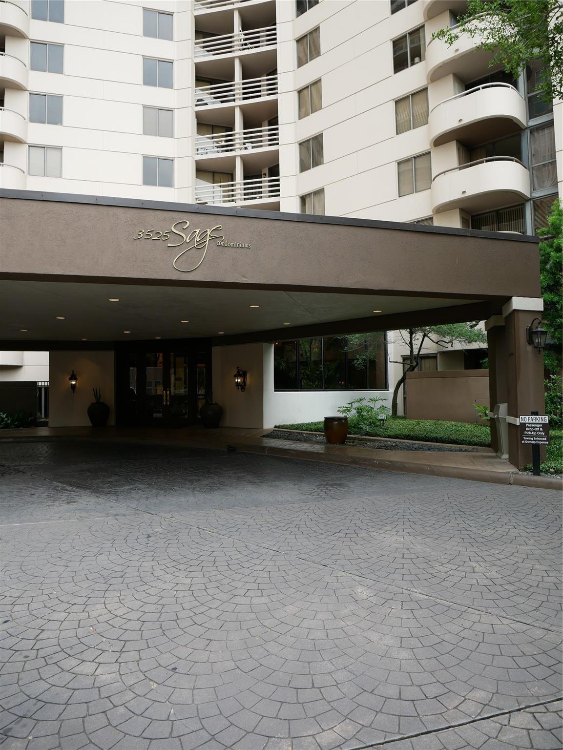 3525 Sage Road #1001 — photo