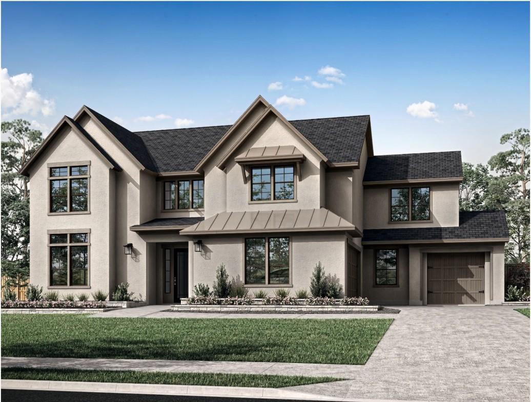 2114 Breezy Brook Court — photo